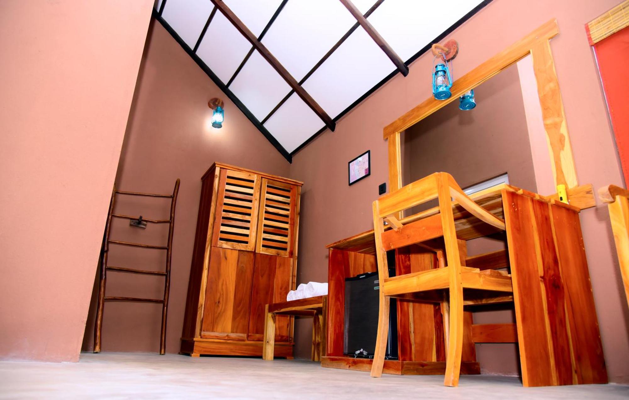 Coco Village Hotel Chilaw Esterno foto